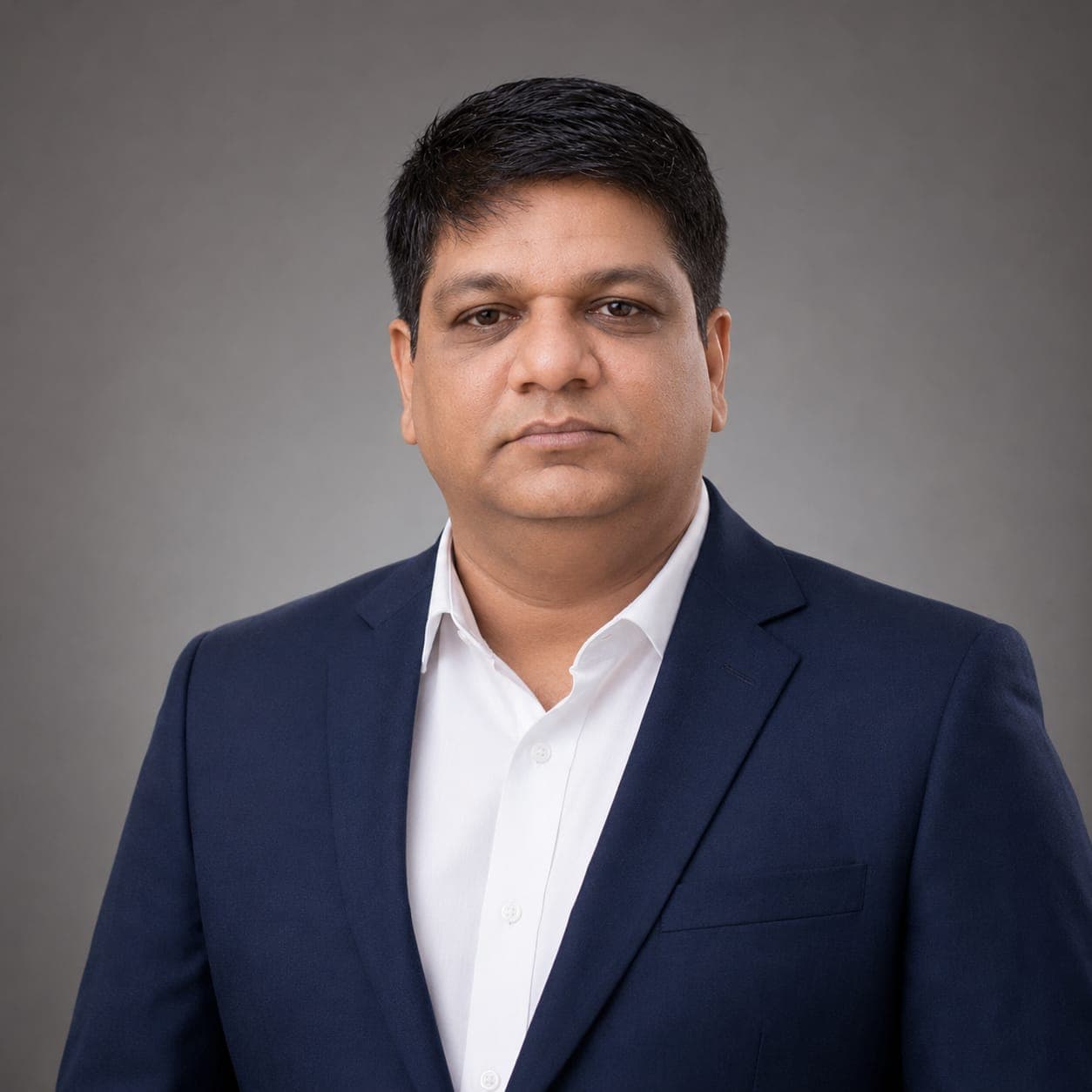 Leadership at EISHER INDUSTRIES LLP